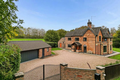 6.2 acres of Land for sale in Clent