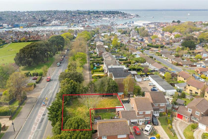 Development Land for sale in East Cowes