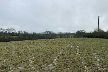 20.2 acres of Land for sale in Norton Malreward