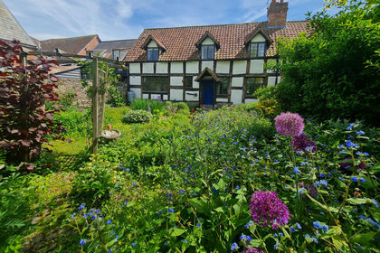 Barn Conversion for sale in Leominster