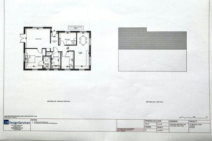 Undeveloped Land for sale in Chester North and Neston