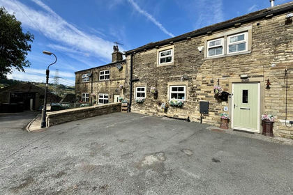 Land for sale in Bradford South