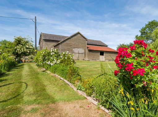 Barn for sale in Ipswich