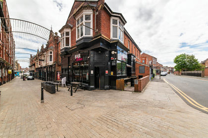 Commercial Land for sale in Southport