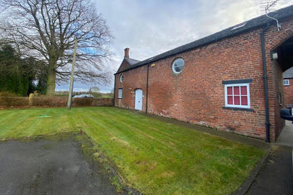 Land for sale in Sandbach