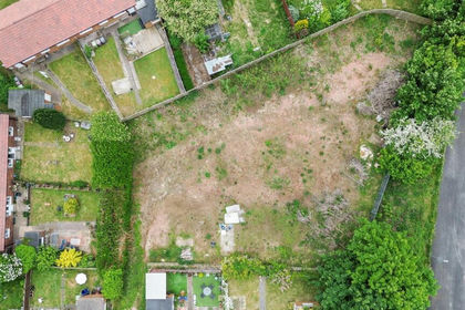 Development Land for sale in Elmton with Creswell