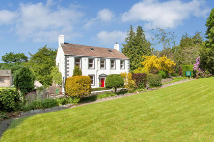 1 acre of Land for sale in Above Derwent