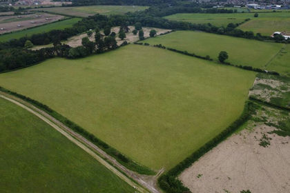 32.5 acres of Agricultural Land for sale in Blidworth