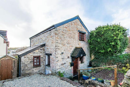 Land for sale in Liskeard