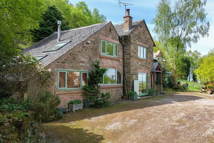 1.9 acres of Agricultural Land for sale in Congleton