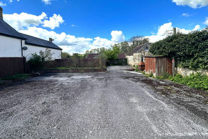 Development Land for sale in Wincanton