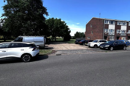 Redevelopment Land for sale in Slough