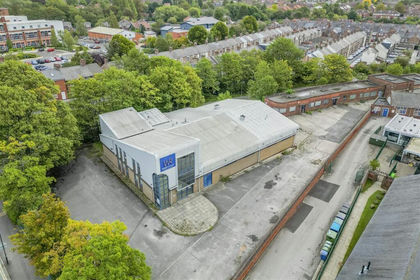 Commercial Land for sale in York Central