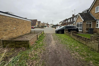 Undeveloped Land for sale in Brentwood and Ongar