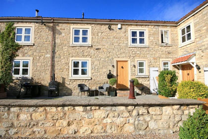 Barn Conversion for sale in Marr