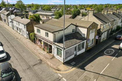 Redevelopment Land for sale in Cambridge