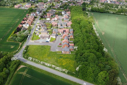 3 acres of Undeveloped Land for sale in Meppershall