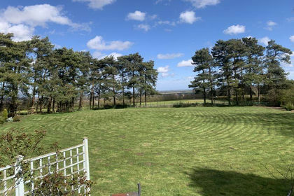 1 acre of House with Land for sale in Tathwell