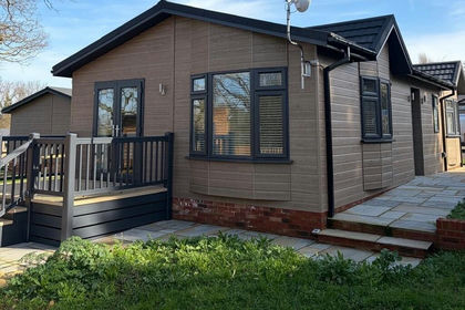 Land for sale in Whitton