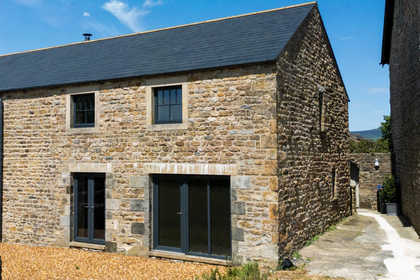 Barn Conversion for sale in Bentham