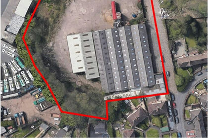 Commercial Land for sale in Dudley