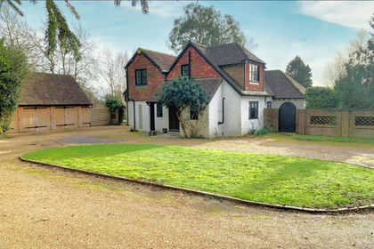 5 acres of Land for sale in Hartfield