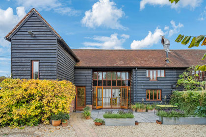 Land for sale in Aston Rowant