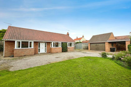 1 acres of Land for sale in Foston