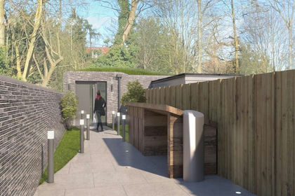 Development Land for sale in Finchley and Golders Green