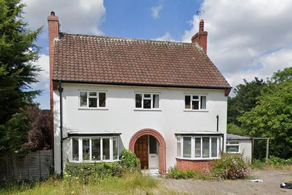 Development Land for sale in Bristol North West