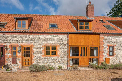 Barn Conversion for sale in Southrepps