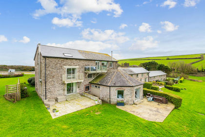 3 acres of Land for sale in South Huish