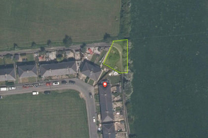 Development Land for sale in Hellifield