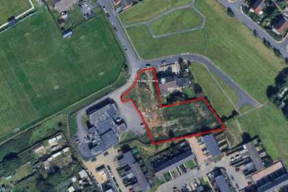 Vacant Land for sale in Redcar