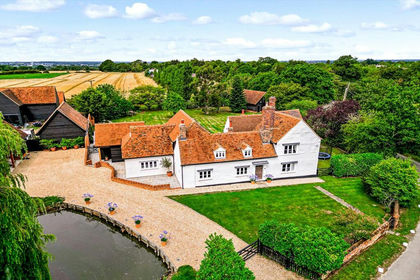 1 acre of Agricultural Land for sale in Great Braxted