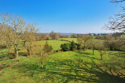 1.5 acres of House with Land for sale in Longtown