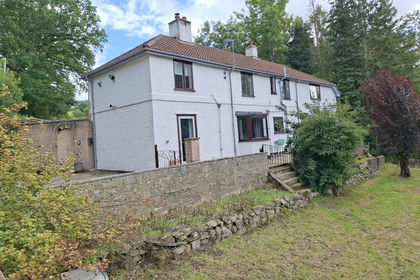 2 acres of House with Land for sale in Llanfair Caereinion