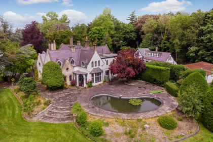 3.7 acres of Land for sale in Wraysbury