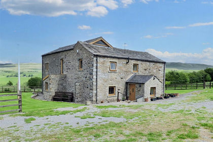 7 acres of Land for sale in Stainmore