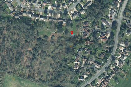 Land for sale in Highclere