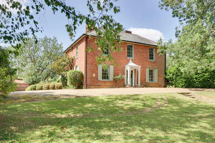 3.2 acres of Development Land for sale in Great Hallingbury