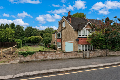 Development Land for sale in Croydon South
