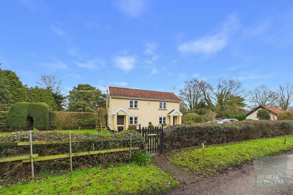 1 acre of Land for sale in Wortwell