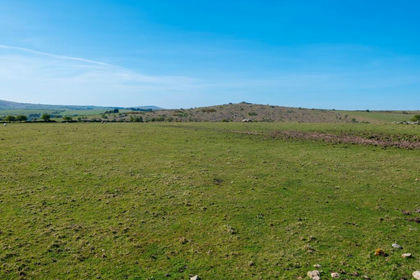 141.4 acres of Farm for sale in St. Cleer