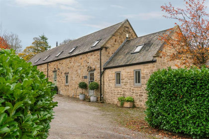 Barn Conversion for sale in Stretton