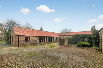 Land for sale in Sessay