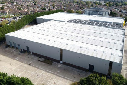 6 acres of Commercial Land for sale in Worthing West