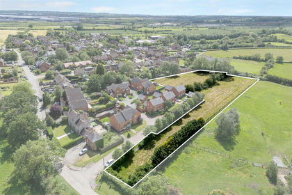 1.4 acres of Vacant Land for sale in Lilbourne