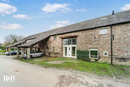 Barn Conversion for sale in Thurnham