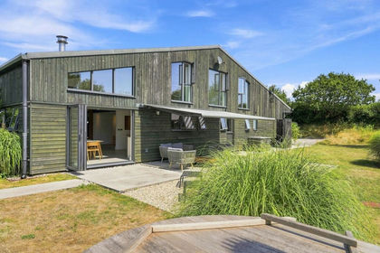 Barn Conversion for sale in Aveton Gifford
